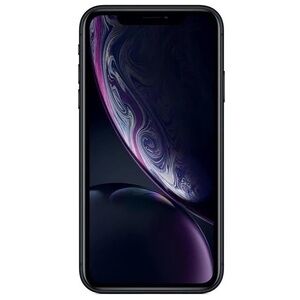 Apple iPhone XR 64 GB in (Product) Unlocked MUST USE AIR PODS in order to talk